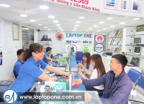 Thay màn hình laptop DELL LATITUDE 7389 giá rẻ