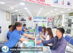 Thay vỏ laptop HP 15W giá rẻ 