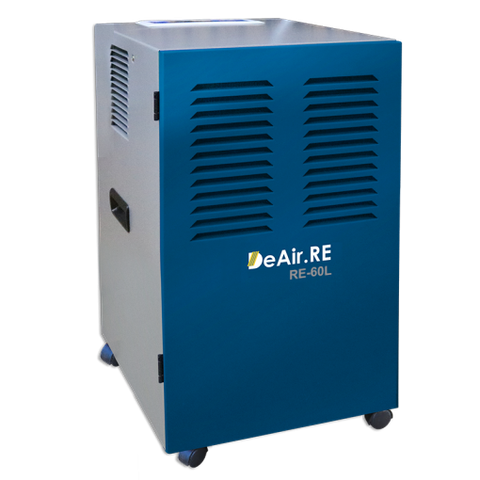 Máy hút ẩm công nghiệp DeAir DeAir.RE-60L (60 L/ngày)
