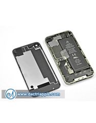 Sửa iPhone 4s treo táo