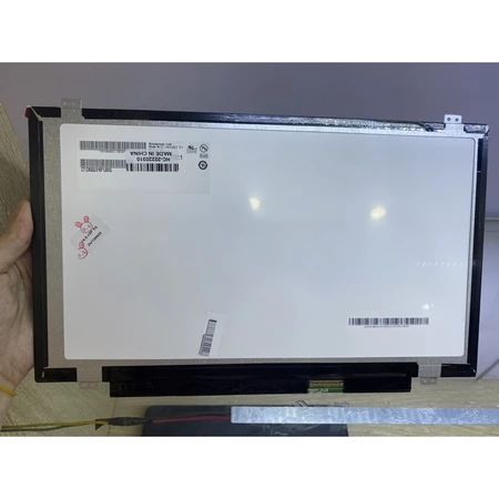 Màn hình laptop LCD 14.0 Led Mỏng 40p