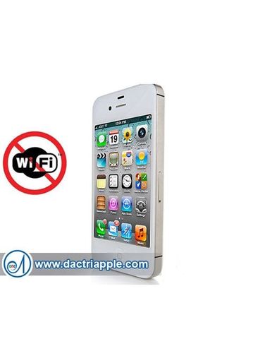Sửa iPhone 4S no wifi ở quận 10 Tphcm