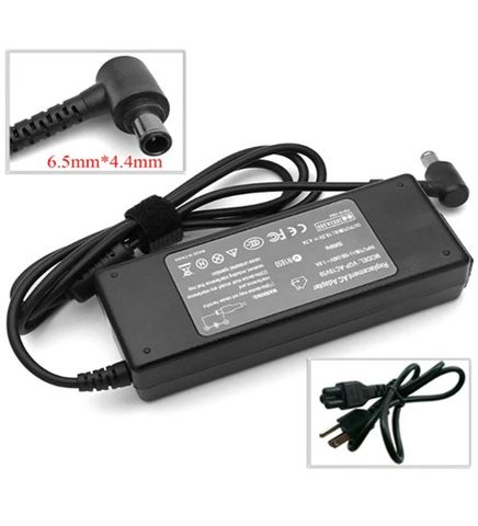 Sạc Adapter Sony Vaio Flip Svf-15N2Acx