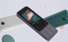  Ấn tượng đầu tiên về Nokia 6300 4G: Chiếc điện thoại hoài cổ ngày xưa nay đã có ngoại hình mới, pin chờ 27 ngày 
