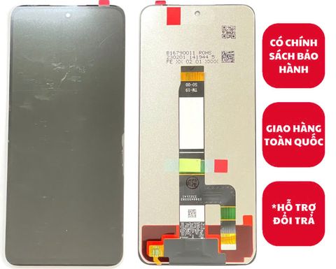 Màn Hình Xiaomi Redmi 12 / Note12 / Note 12R (Zin)
