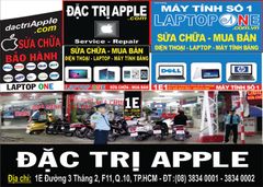 Sửa iPhone 4s chuyên nghiệp quận 10