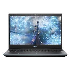  Dell Gaming G3 3590 