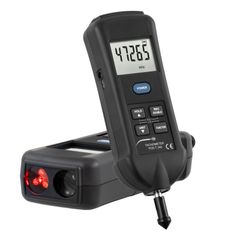  Máy đo tốc độ vòng quay PCE T 240 (5… 99,999 RPM) 