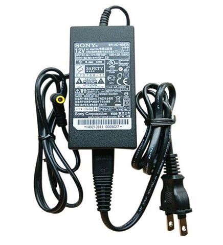 Sạc Adapter Sony Vaio Sve-1412Ccx