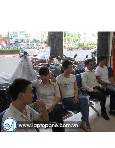 Sửa iPhone 5 nước vô uy tín nhất