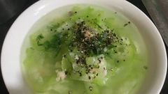  2 Cách nấu canh bí đao nấu tôm ngon ngọt thanh mát đơn giản tại nhà 