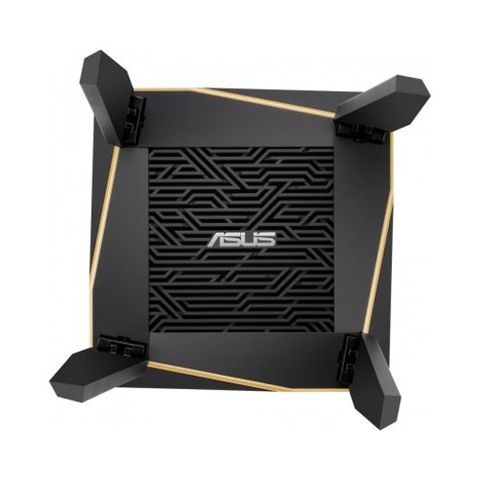 Asus Rt-ax92u 1 Pack (aimesh Router) Wifi Ax6100 3 Băng Tần, Wifi 6