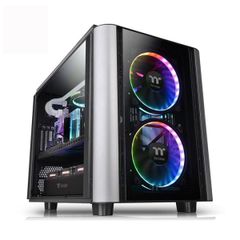  Vỏ Case Thermaltake Level 20 Xt Tempered Glass 