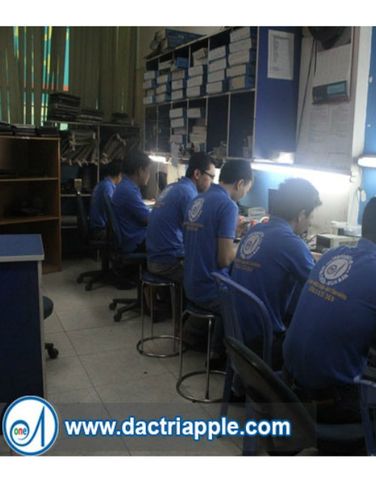 sửa iphone 4 mất nguồn tphcm quận 5