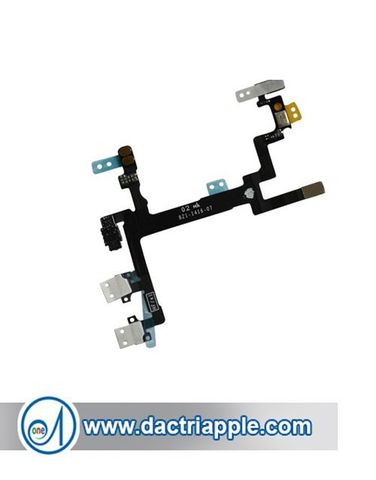 Sửa iPhone 5 hư ic nguồn lấy liền quận 10