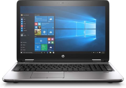 Hp Probook 650 G3 2Df25Us