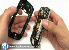 Sửa lỗi iPhone 6 hư mic giá rẻ