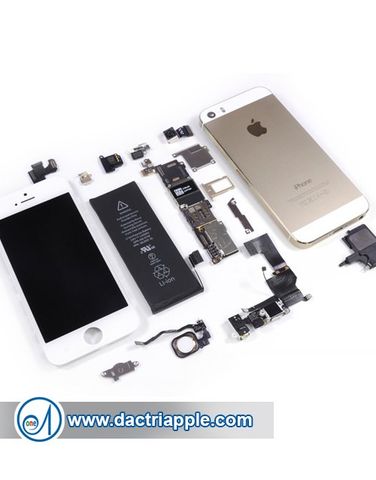 Sửa iPhone 6 tắt tiếng uy tín