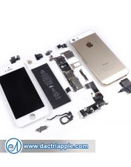 Sửa iPhone 6 tắt tiếng uy tín