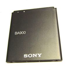  Pin Sony Ba900 - 1700 Mah ( St26 / St26i / Xperia J / Sony Jlo ) 