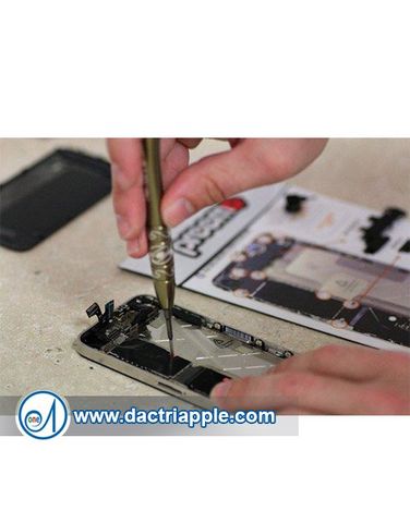 Sửa iPhone 7 Plus bị hư camera trước uy tín quận 10