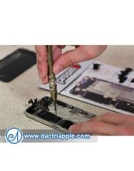Sửa iPhone 7 Plus bị hư camera trước uy tín quận 10 - Bảo Hành One