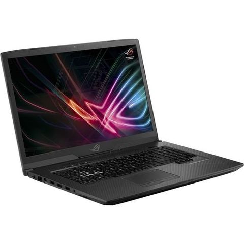 Asus Rog S7vs7700