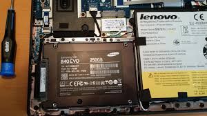 Dịch Vụ Sửa Laptop ACER ASPIRE V NITRO 17 Tại Quận 3