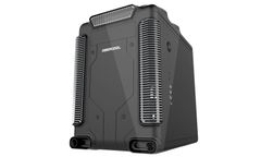  Case Deepcool Steam Castle 