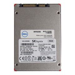  Dell 256Gb Sata 2.5