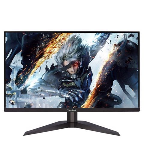 Màn Hình Viewsonic 27 Inch Vx2758-2kp-mhd