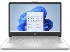  Laptop Hp 14s-dp5054tu 6r9m7pa 