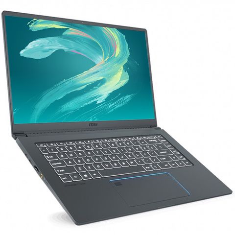 MSI Gaming Prestige 15 A10SC 222VN