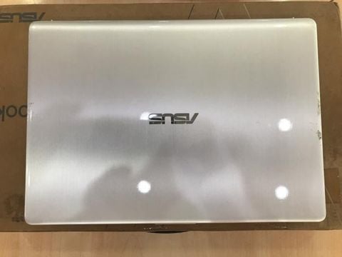 Asus S430FA i7 8565U/8GB/512GB/14