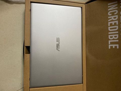 Asus A412FA i3 10110U/4GB/512GB/14