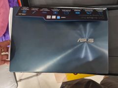  Asus UX482EG i5 1135G7/8GB/512GB/2GB MX450/14