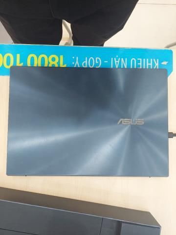 Asus UX482EG i5 1135G7/8GB/512GB/2GB MX450/14