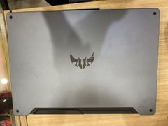  Asus FX506LH i5 10300H/8GB/512GB/4GB GTX1650/15.6
