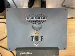  Laptop Asus TUF Gaming FX506LH i5 10300H/8GB/512GB/144Hz/4GB GTX1650/Win10 (HN002T) 