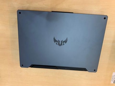 Asus FX506LH i5 10300H/8GB/512GB/4GB GTX1650/15.6