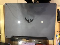  Asus FX506LH i5 10300H/8GB/512GB/4GB GTX1650/15.6