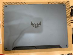  Asus FX506LI i5 10300H/8GB/512GB/4GB GTX1650Ti/15.6