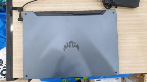 Asus FX506LI i5 10300H/8GB/512GB/4GB GTX1650Ti/15.6