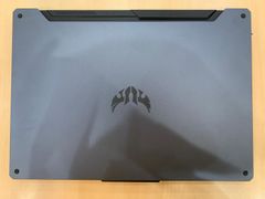  Asus FX506LI i7 10870H/8GB/512GB/4GB GTX1650Ti/15.6