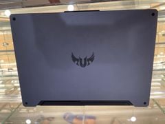  Asus FX506LI i7 10870H/8GB/512GB/4GB GTX1650Ti/15.6