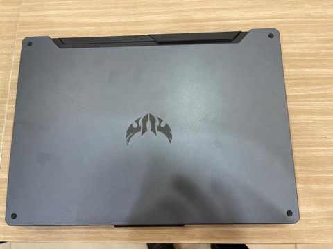 Asus FX506LI i5 10300H/8GB/512GB/4GB GTX1650Ti/15.6