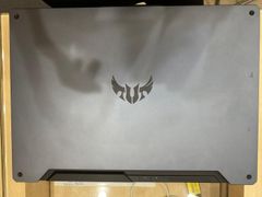  Asus FX506LI i5 10300H/8GB/512GB/4GB GTX1650Ti/15.6