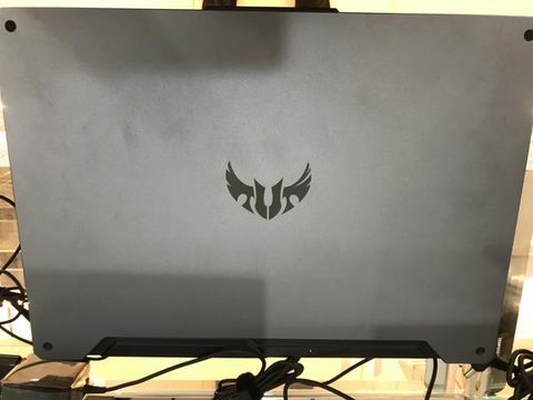 Asus FX506LI i5 10300H/8GB/512GB/4GB GTX1650Ti/15.6