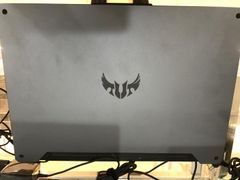  Asus FX506LI i5 10300H/8GB/512GB/4GB GTX1650Ti/15.6