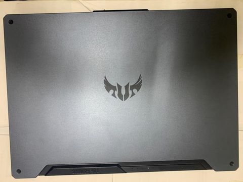 Asus FX506LI i5 10300H/8GB/512GB/4GB GTX1650Ti/15.6